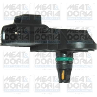 Sensor, intake manifold pressure